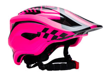 Cargar imagen en el visor de la galería, Casco Strider ST-R Full-Face Rosa