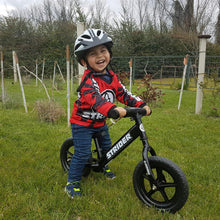 Cargar imagen en el visor de la galería, Strider 12 Sport Negra