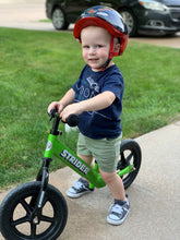 Cargar imagen en el visor de la galería, Strider 12 Sport Verde