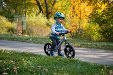 Cargar imagen en el visor de la galería, Strider 12 Sport Gris Mate