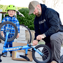 Cargar imagen en el visor de la galería, Accesorio Pedales 14x Strider