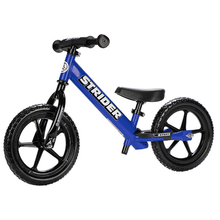 Cargar imagen en el visor de la galería, Strider 12 Sport Azul