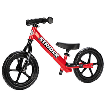 Cargar imagen en el visor de la galería, Strider 12 Sport Rojo