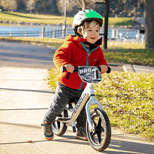 Cargar imagen en el visor de la galería, Bicicleta de Balance Strider 12 Sport Pro