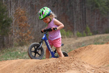 Cargar imagen en el visor de la galería, Strider 12 Sport Azul