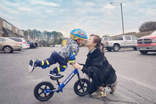 Cargar imagen en el visor de la galería, Strider 12 Sport Azul