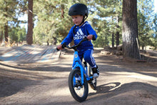 Cargar imagen en el visor de la galería, Strider 14x Sport Azul Asombroso