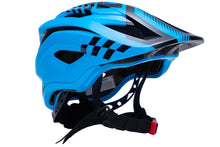 Cargar imagen en el visor de la galería, Casco Strider ST-R Full-Face Azul