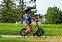 Cargar imagen en el visor de la galería, Strider 12 Sport Naranja