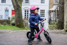 Cargar imagen en el visor de la galería, Strider 12 Sport Rosa