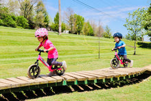 Cargar imagen en el visor de la galería, Strider 12 Sport Rosa