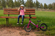 Cargar imagen en el visor de la galería, Strider 14x Sport Funky Fuchsia