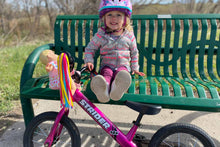 Cargar imagen en el visor de la galería, Strider 14x Sport Funky Fuchsia